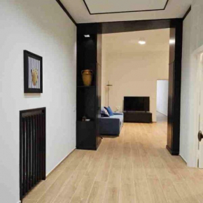 Plebiscito Apartment